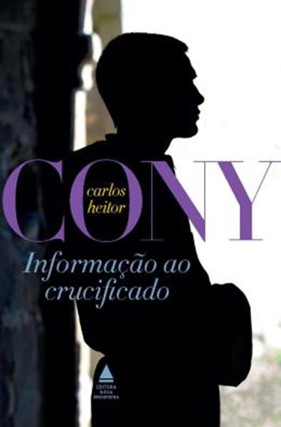 Picture of INFORMACAO AO CRUCIFICADO