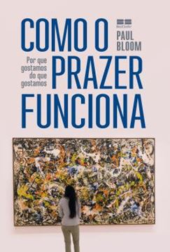 Imagem de COMO O PRAZER FUNCIONA