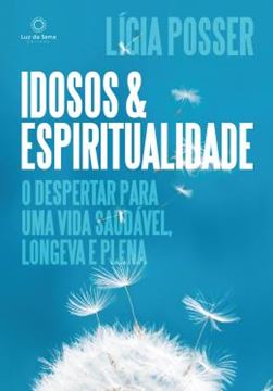 Imagem de IDOSOS E ESPIRITUALIDADE