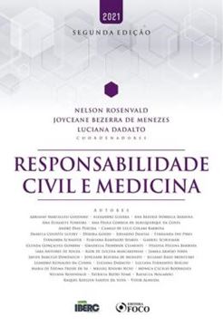 Imagem de RESPONSABILIDADE CIVIL E MEDICINA