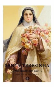 Imagem de SANTA TERESINHA- UM CAMINHO TODO NOVO