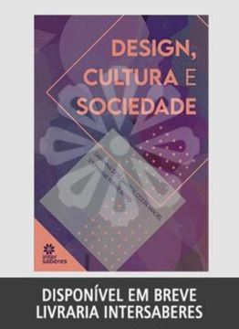 Imagem de DESIGN, CULTURA E SOCIEDADE