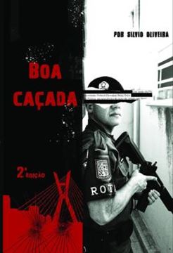 Imagem de BOA CACADA - 2ª ED