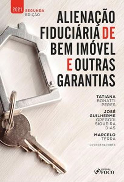 Picture of ALIENACAO FIDUCIARIA DE BEM IMOVEL E OUTRAS GARANTIAS
