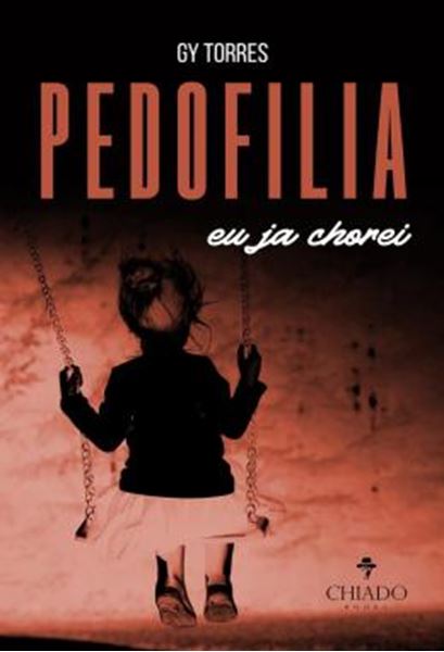 Picture of PEDOFILIA - EU JA CHOREI