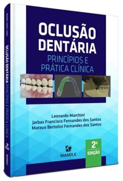 Imagem de OCLUSAO DENTARIA - PRINCIPIOS E PRATICA CLINICA - 2ª ED
