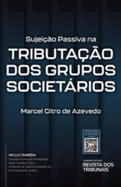 Picture of SUJEICAO PASSIVA NA INTRODUCAO DOS GRUPOS SOCIETARIOS