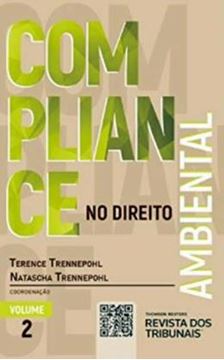 Imagem de COMPLIANCE NO DIREITO AMBIENTAL- VOLUME 2