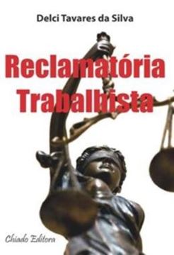 Imagem de RECLAMATORIA TRABALHISTA
