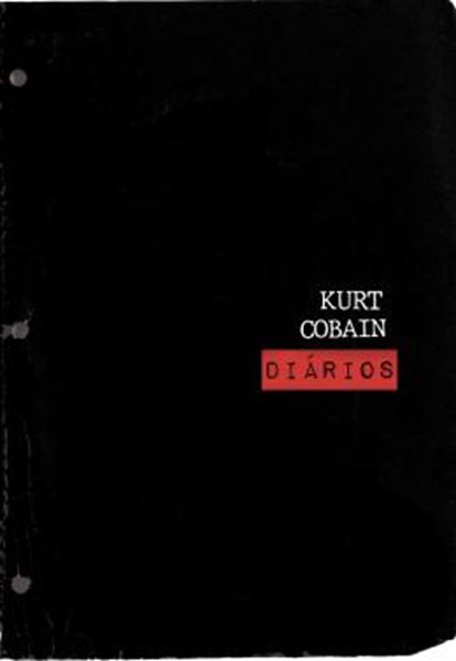 Picture of DIARIOS DE KURT COBAIN