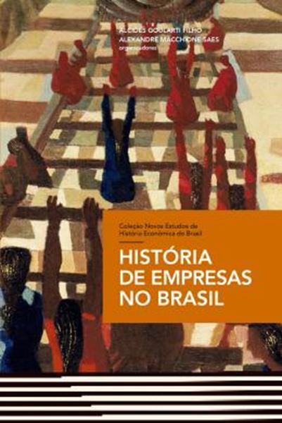 Picture of HISTORIA DE EMPRESAS NO BRASIL