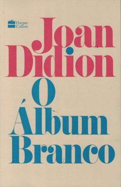 Picture of ALBUM BRANCO, O