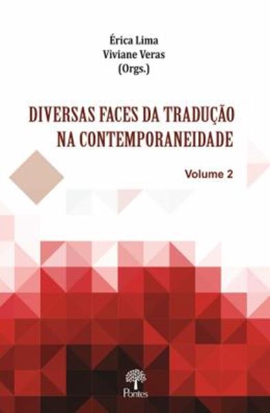 Picture of DIVERSAS FACES DA TRADUCAO NA CONTEMPORANEIDADE- VOL. 2