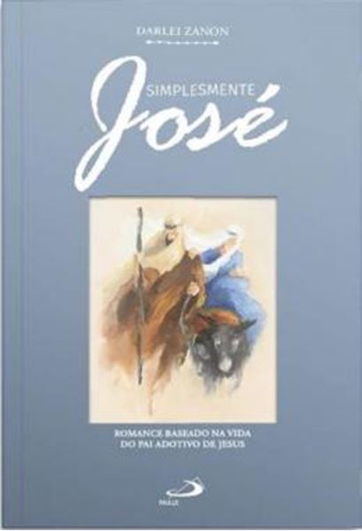 Picture of SIMPLESMENTE JOSE
