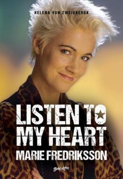 Picture of LISTEN TO MY HEART