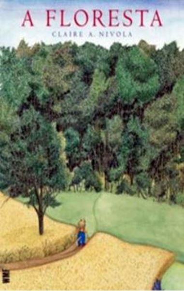 Picture of A FLORESTA - 2ª ED.