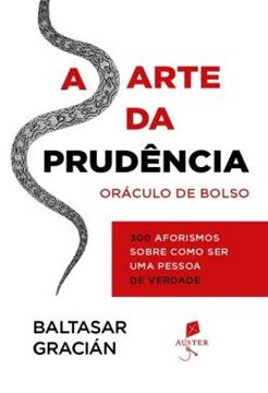 Imagem de A ARTE DA PRUDENCIA