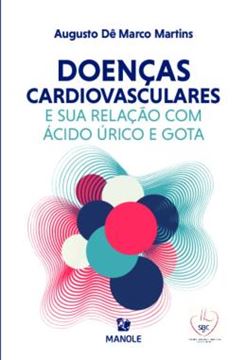 Imagem de DOENCAS CARDIOVASCULARES E SUA RELACAO COM ACIDO URICO E GOTA