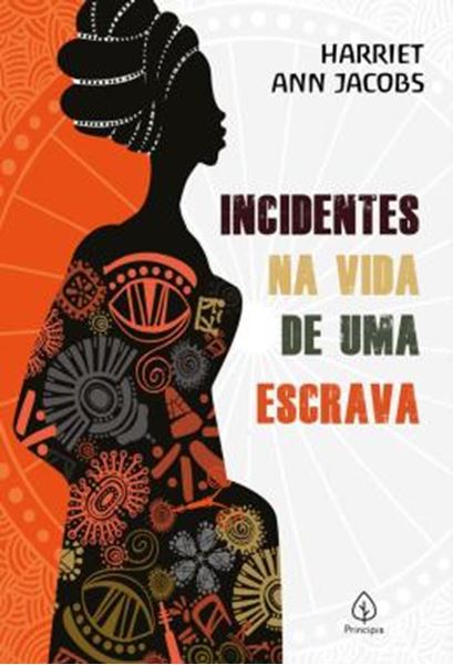 Picture of INCIDENTES NA VIDA DE UMA ESCRAVA