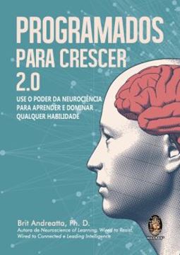 Imagem de PROGRAMADOS PARA CRESCER 2.0