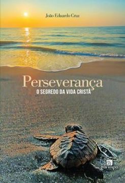 Imagem de PERSEVERANCA - O SEGREDO DA VIDA CRISTA