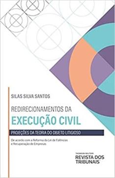 Imagem de REDIRECIONAMENTOS DA EXECUCAO CIVIL - 1ª ED