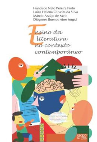 Picture of ENSINO DA LITERATURA NO CONTEXTO CONTEMPORANEO
