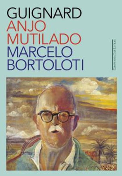 Picture of GUIGNARD: ANJO MUTILADO