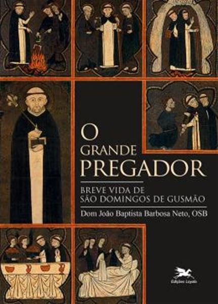 Picture of O GRANDE PREGADOR