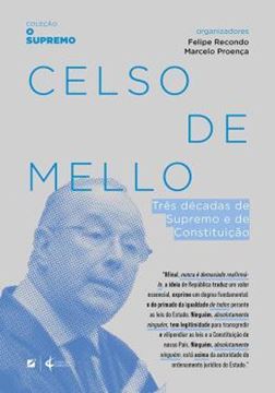 Imagem de CELSO DE MELLO