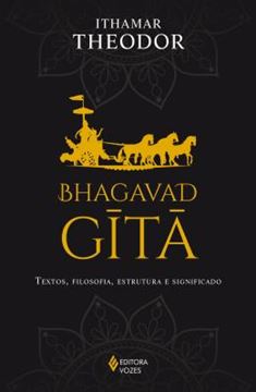 Imagem de BHAGAVAD-GITA