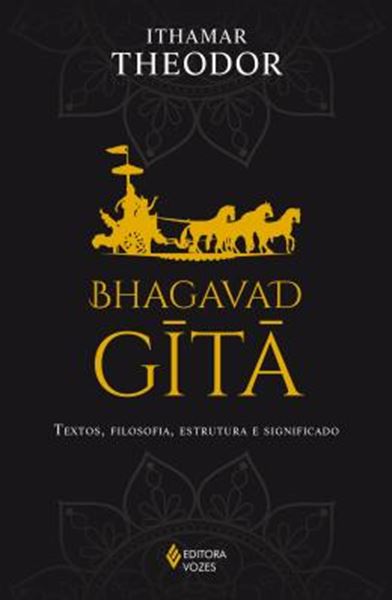 Picture of BHAGAVAD-GITA
