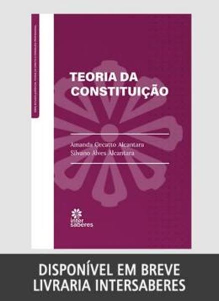 Picture of TEORIA DA CONSTITUICAO