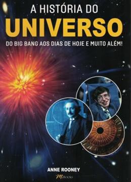 Imagem de A HISTORIA DO UNIVERSO