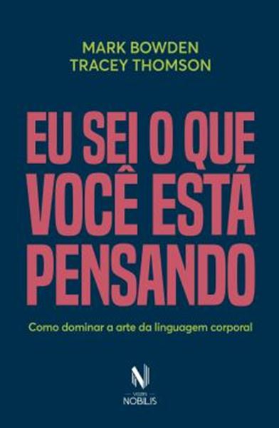 Picture of EU SEI O QUE VOCE ESTA PENSANDO