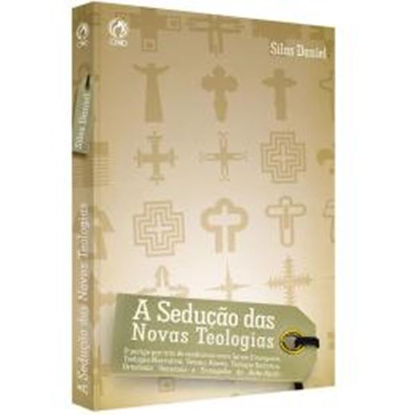 Picture of A SEDUCAO DAS NOVAS TEOLOGIAS