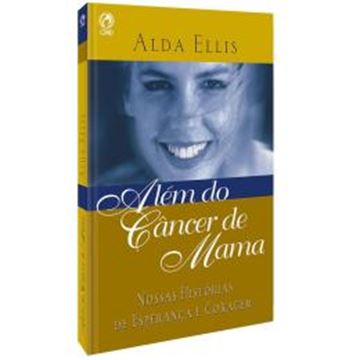 Imagem de ALEM DO CANCER DE MAMA