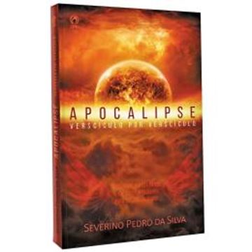 Imagem de APOCALIPSE VERSICULO POR VERSICULO