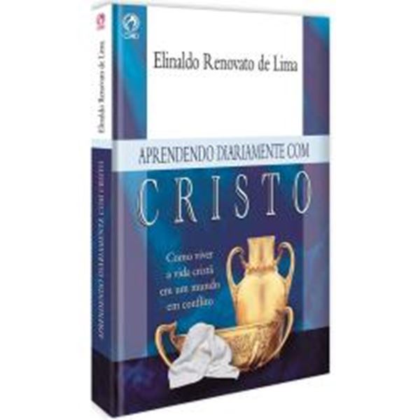 Picture of APRENDENDO DIARIAMENTE COM CRISTO