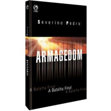 Imagem de ARMAGEDOM - A BATALHA FINAL