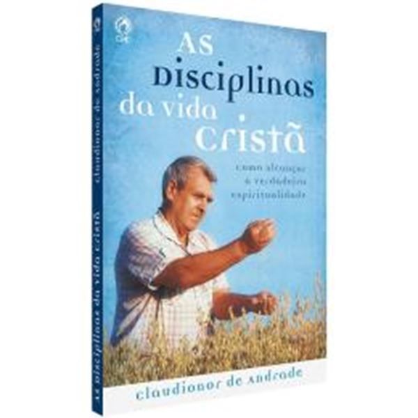 Picture of AS DISCIPLINAS DA VIDA CRISTA
