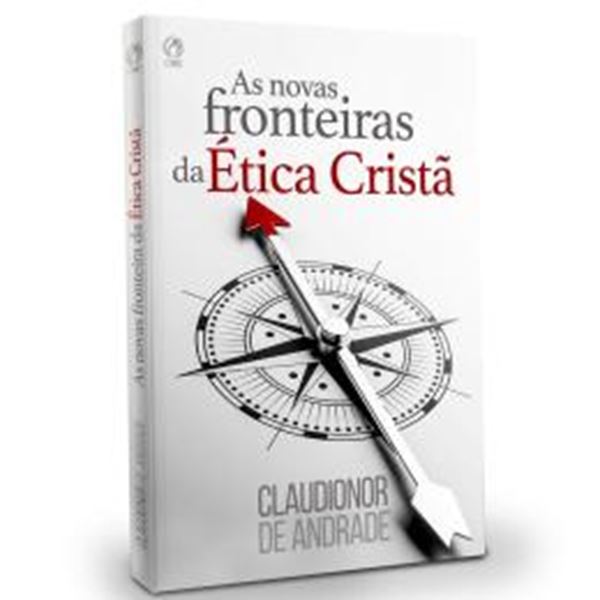 Picture of AS NOVAS FRONTEIRAS DA ETICA CRISTA