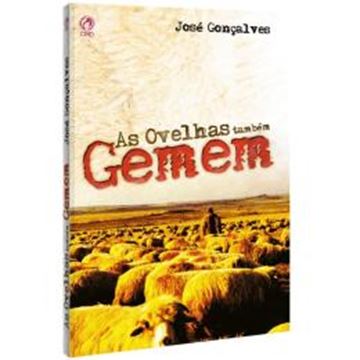 Imagem de AS OVELHAS TAMBEM GEMEM