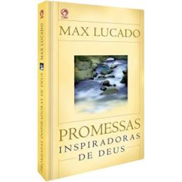 Imagem de PROMESSAS INSPIRADORAS DE DEUS