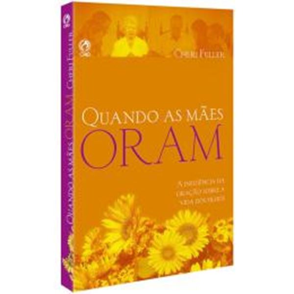 Picture of QUANDO AS MAES ORAM
