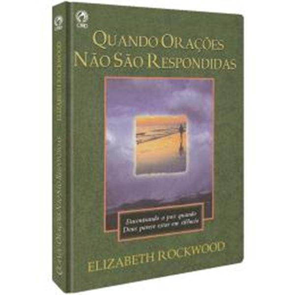 Picture of QUANDO ORACOES NAO SAO RESPONDIDAS