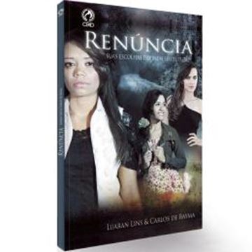 Imagem de RENUNCIA