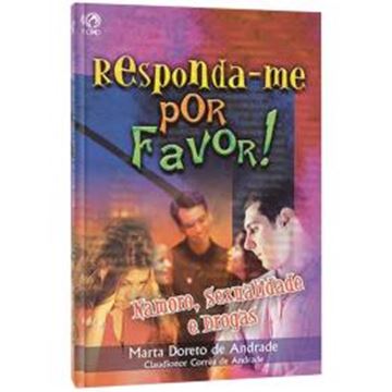 Imagem de RESPONDA-ME POR FAVOR! NAMORO E SEXO