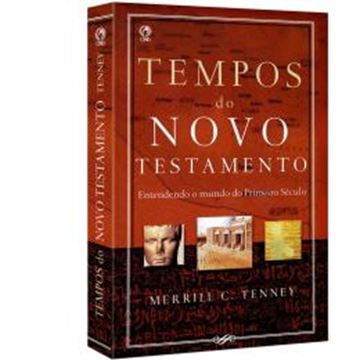 Imagem de TEMPOS DO NOVO TESTAMENTO