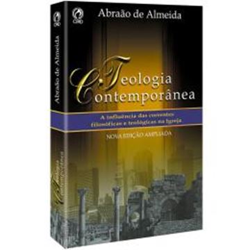 Imagem de TEOLOGIA CONTEMPORANEA